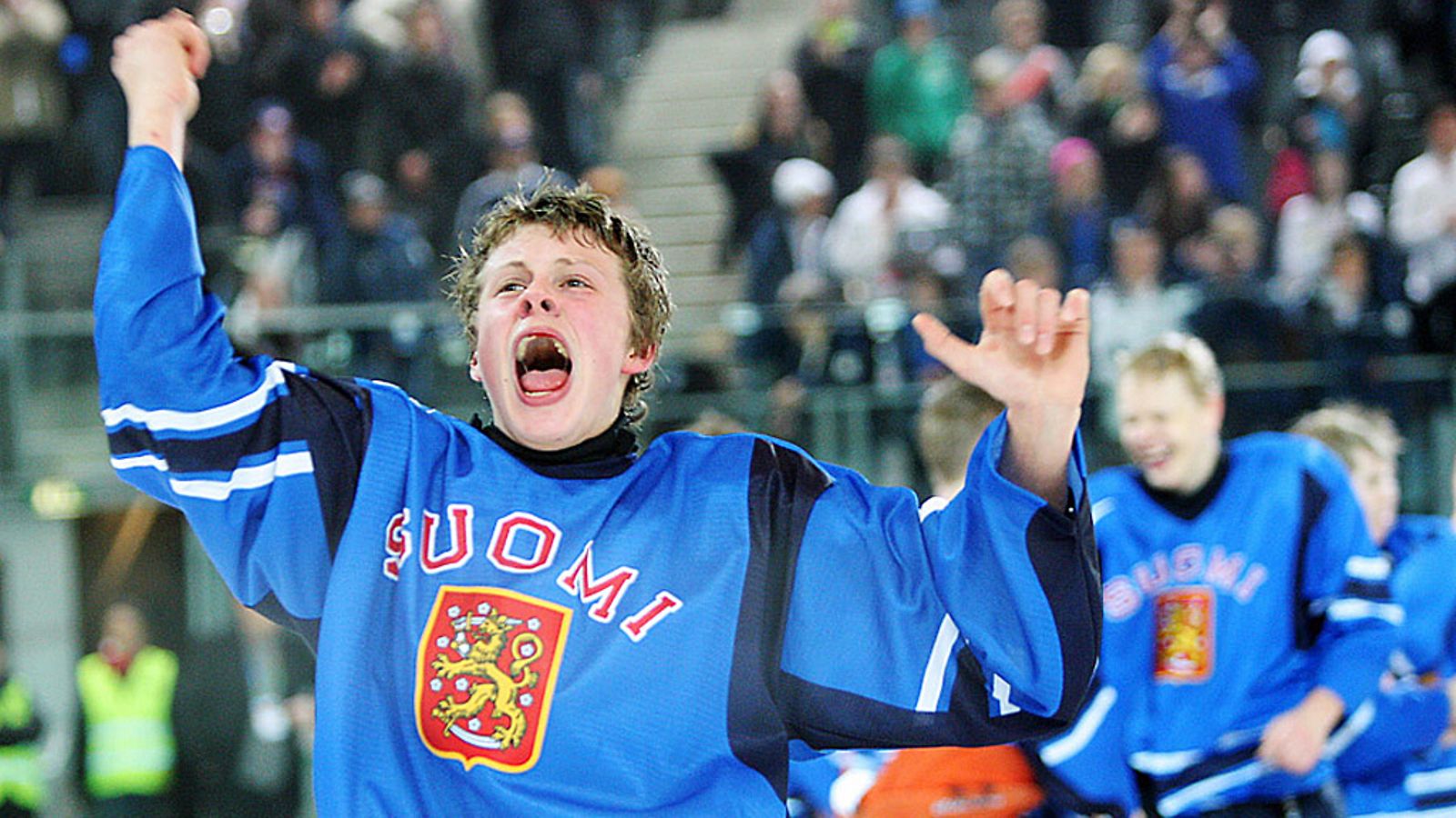Kasperi Kapanen oli yksi olympiakultajoukkueen ratkaisijoista.