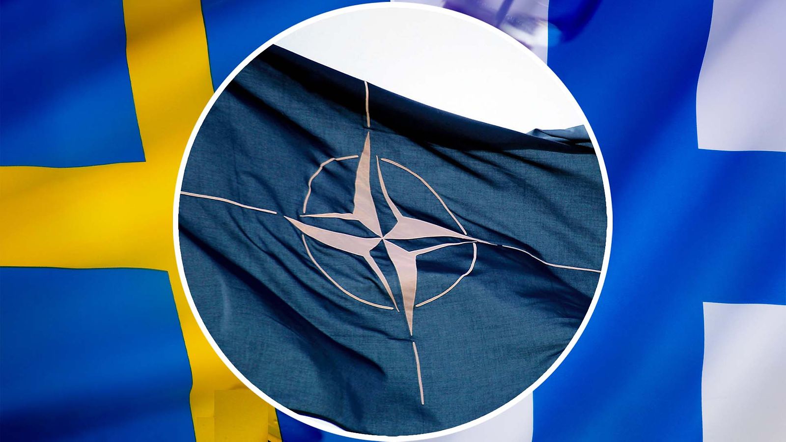 Suomi Ruotsi Nato