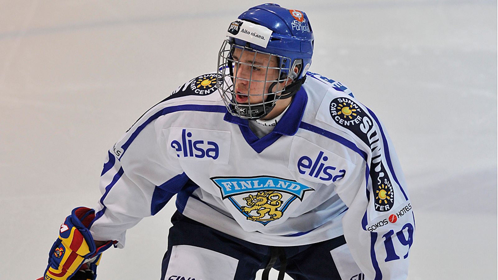 Teuvo Teräväinen