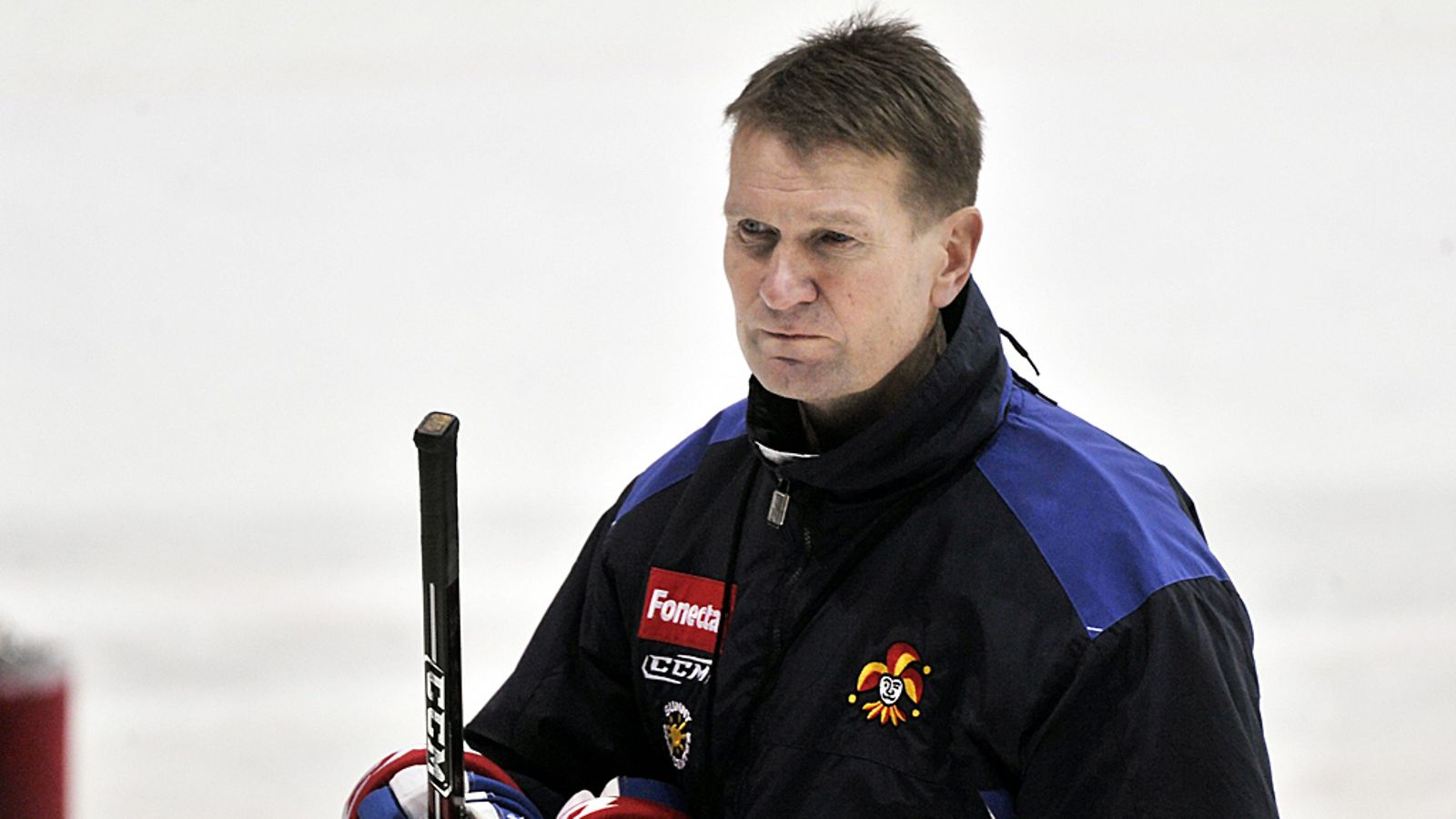 Erkka Westerlund