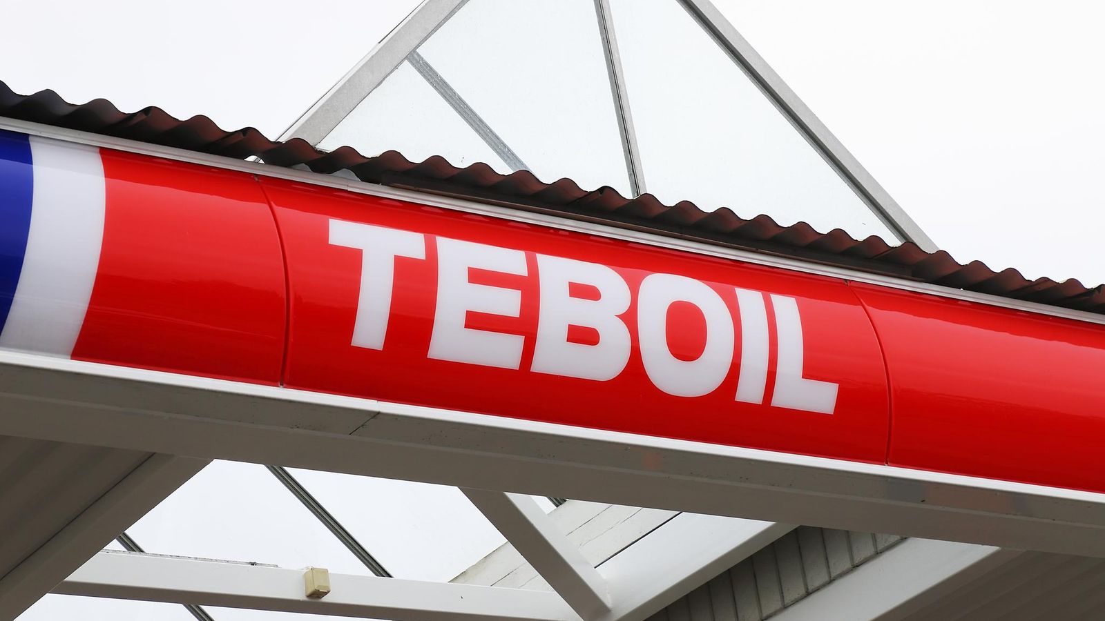 teboil