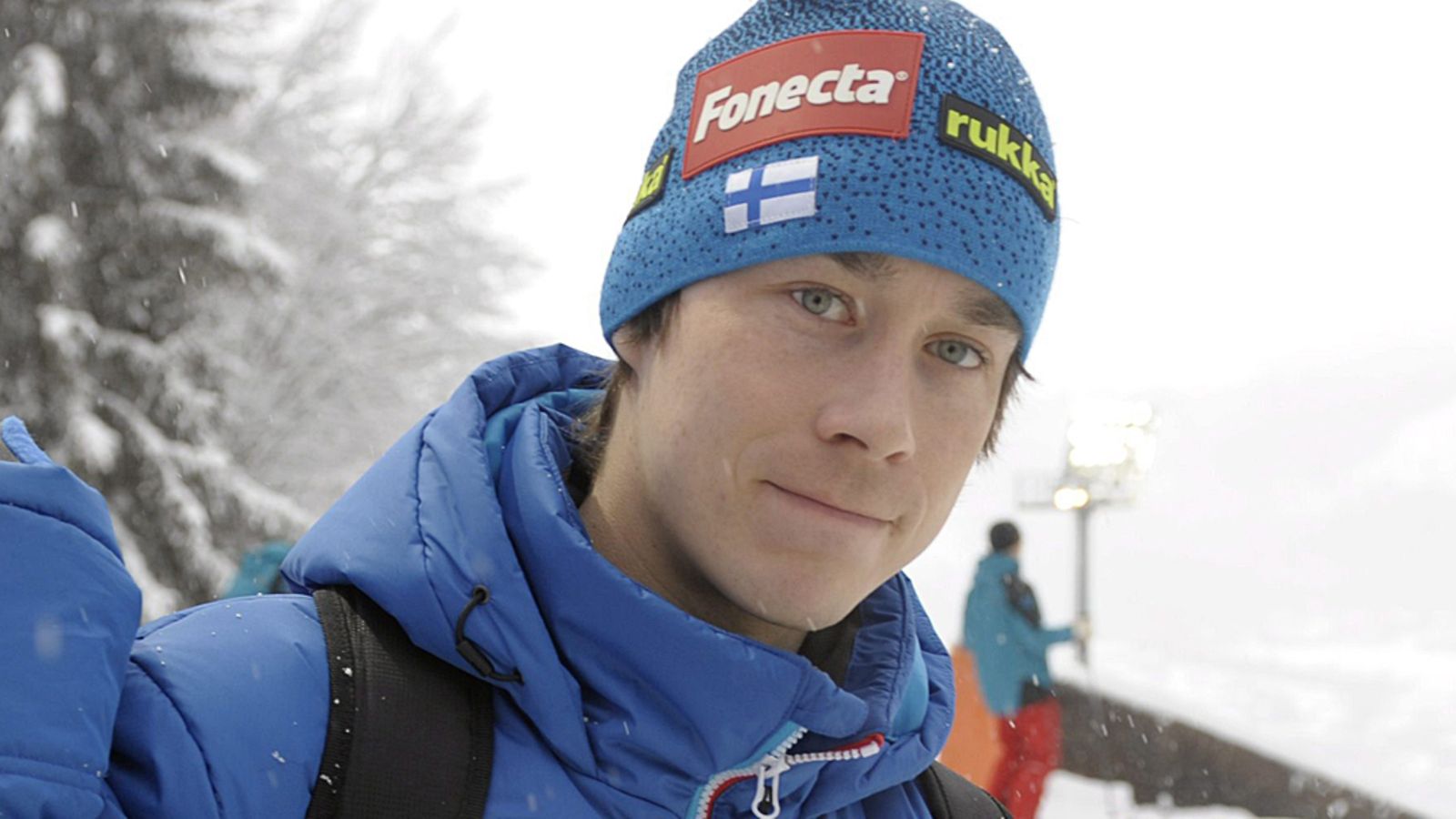 Janne Happonen