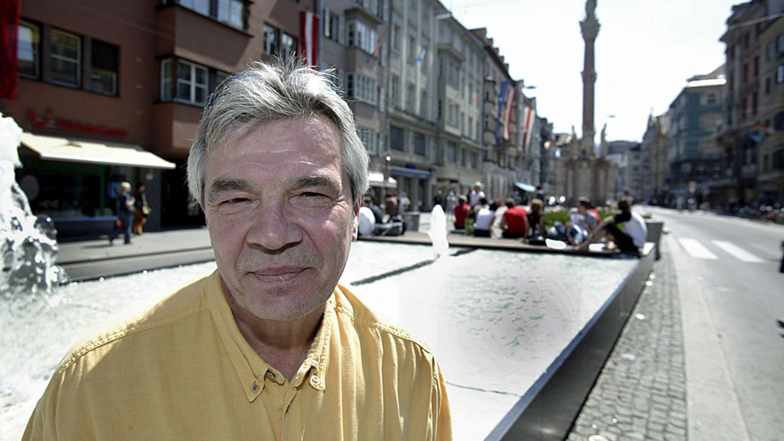 Pekka Marjamäki