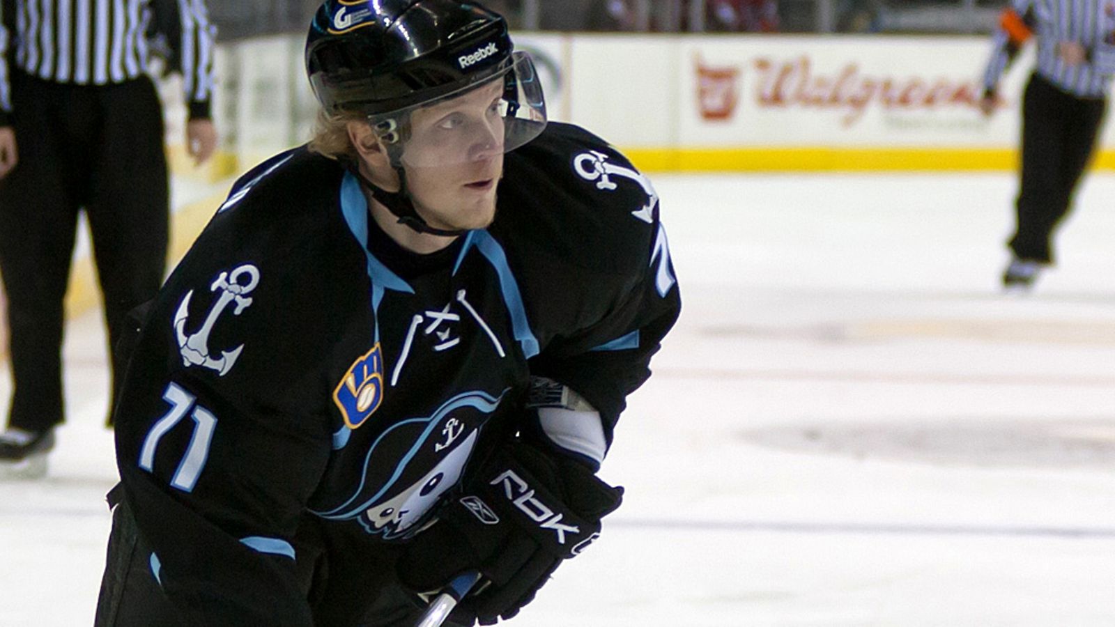 Juuso Puustinen