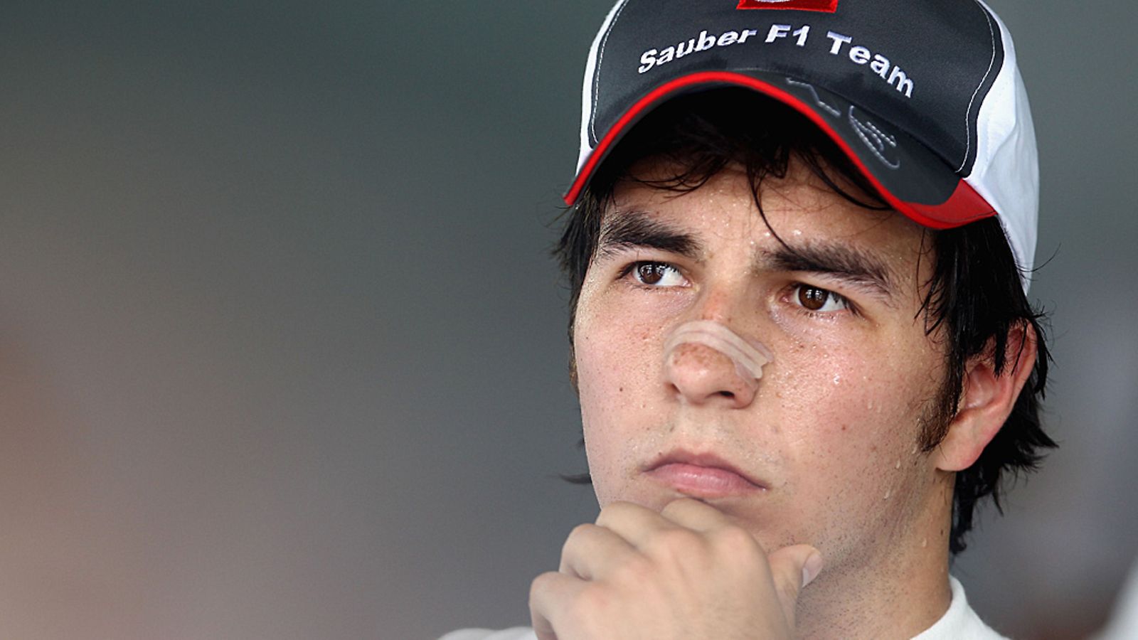 Sergio Perez