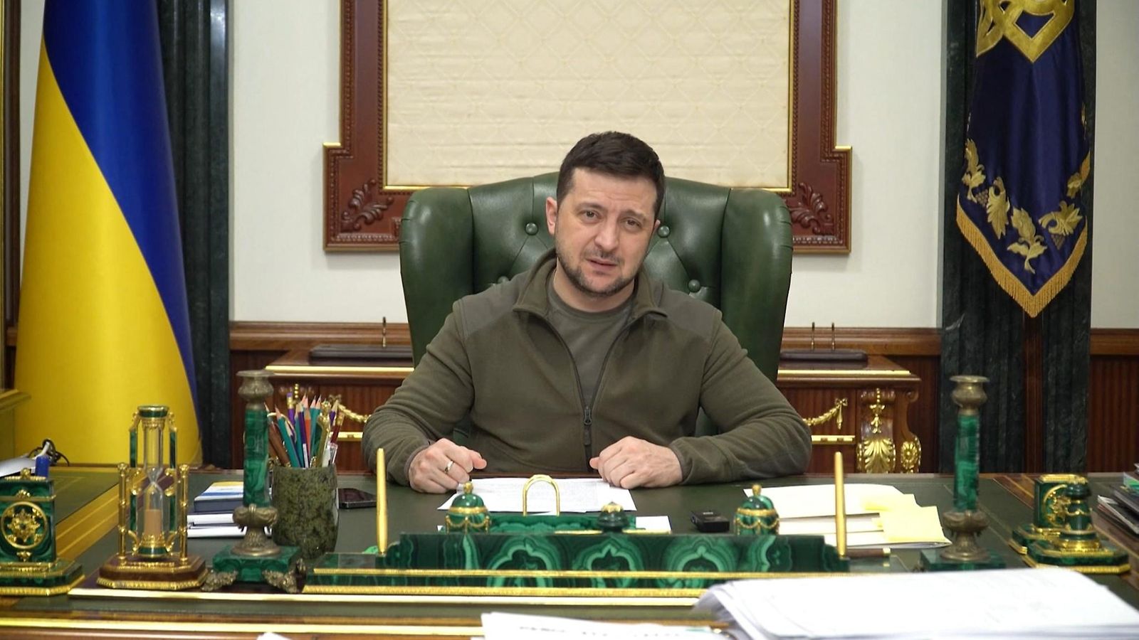 zelenskyi