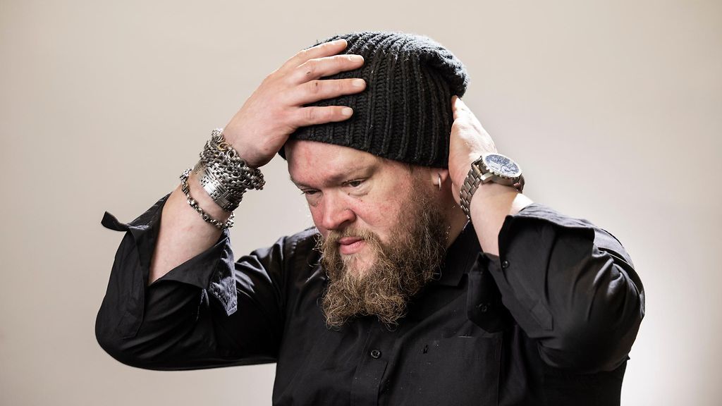 Ville Haapasalo muuttaa pois Suomesta