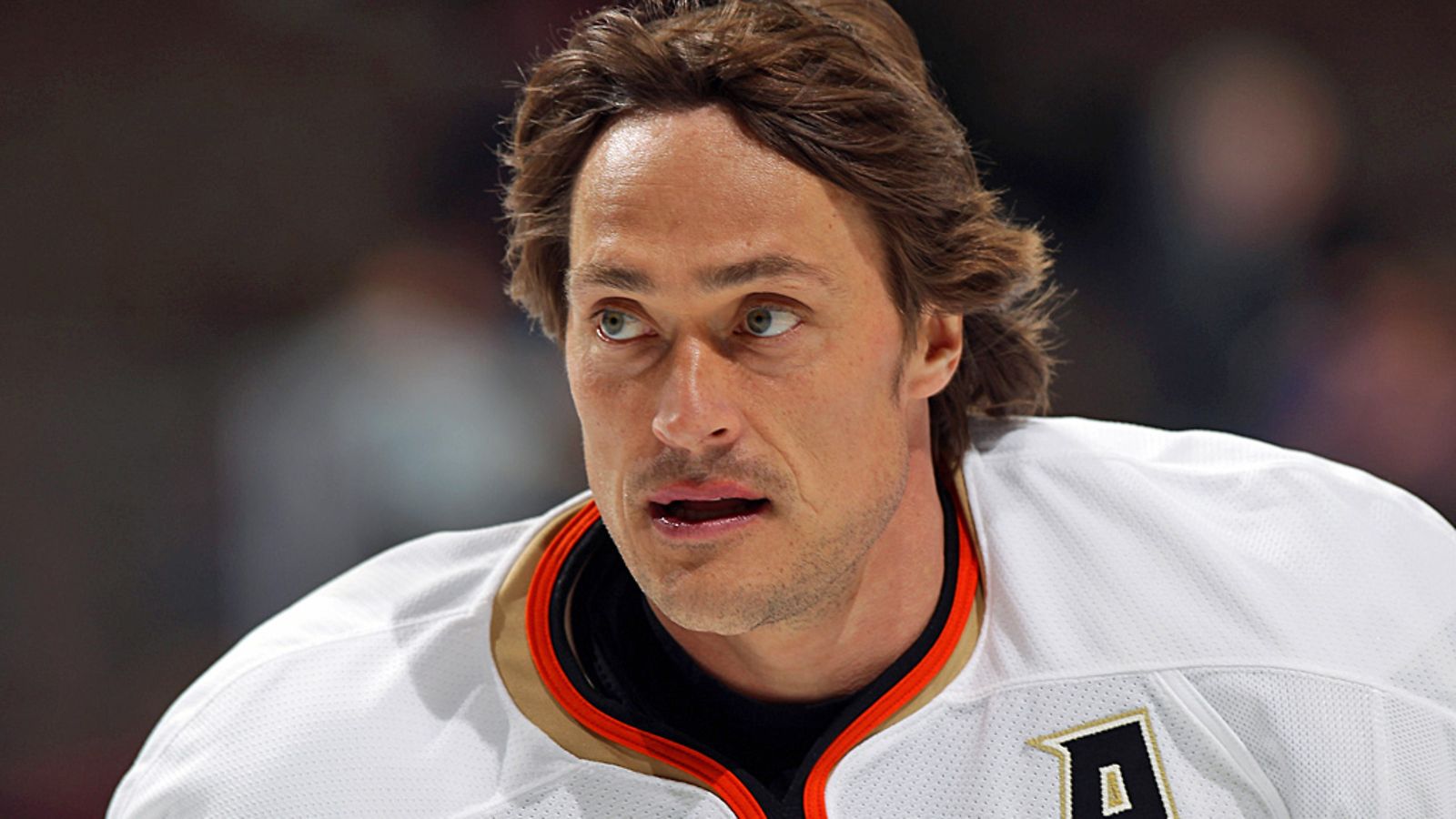 Teemu Selänne