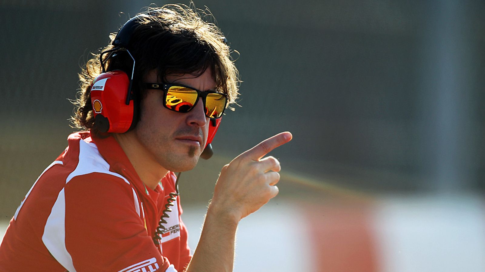 Fernando Alonso