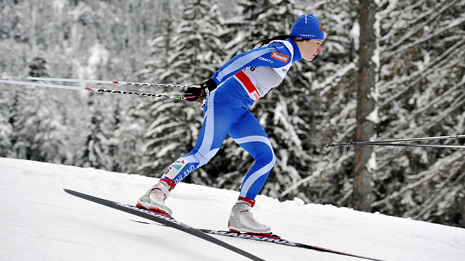 Krista Lähteenmäki