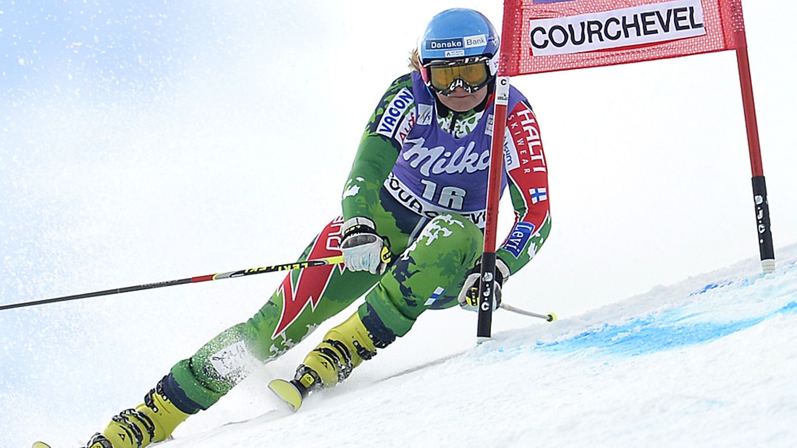 Tanja Poutiainen