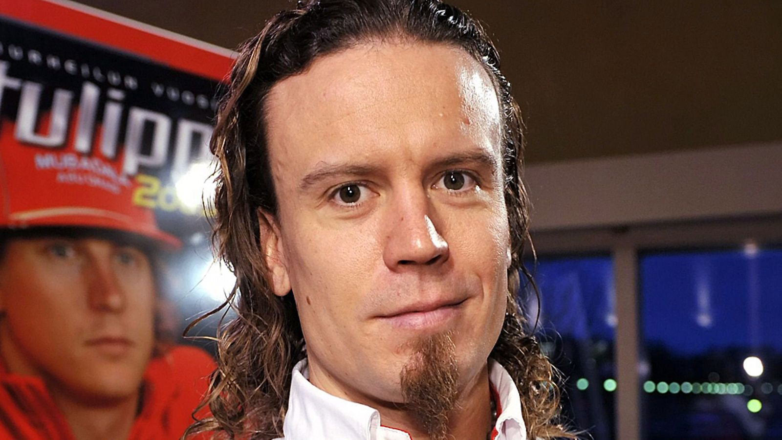 Mika Ahola