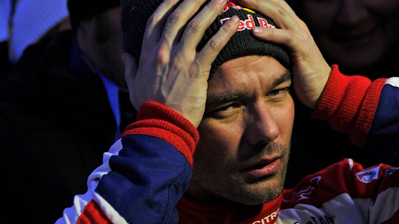 Sebastien Loeb