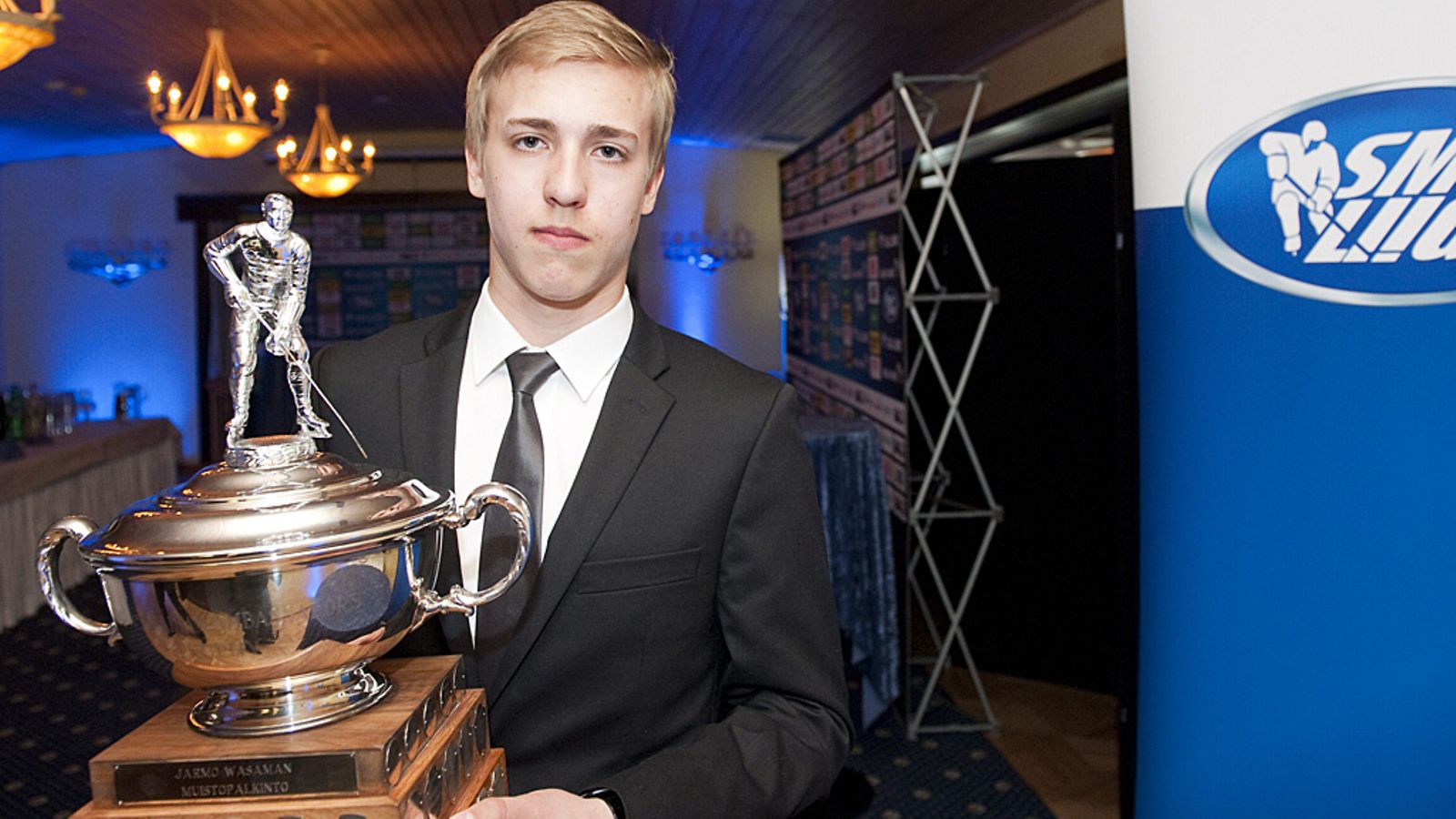 Teuvo Teräväinen