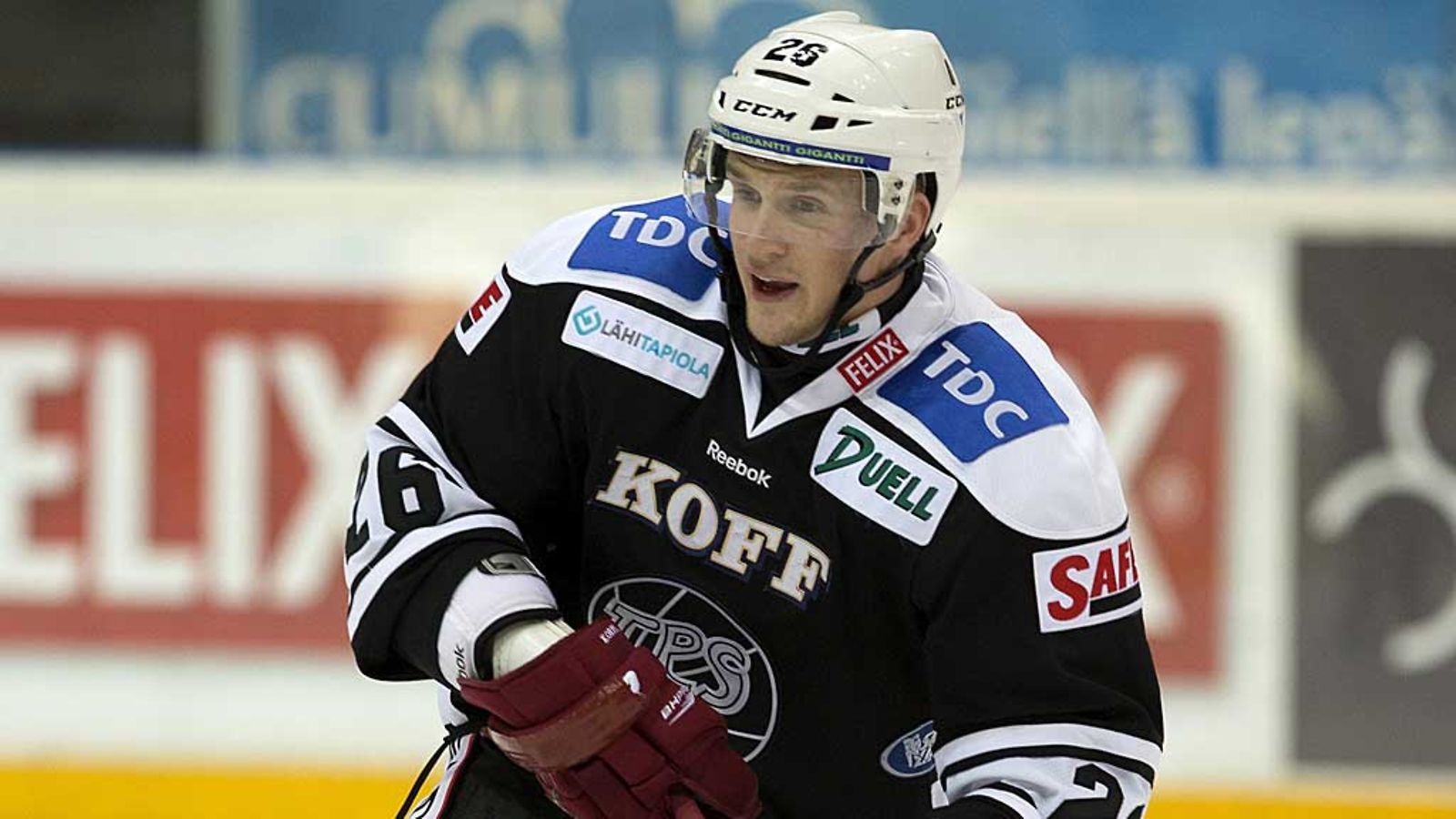 Lauri Korpikoski