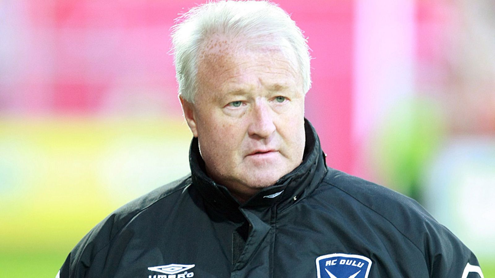 Harri Kampman