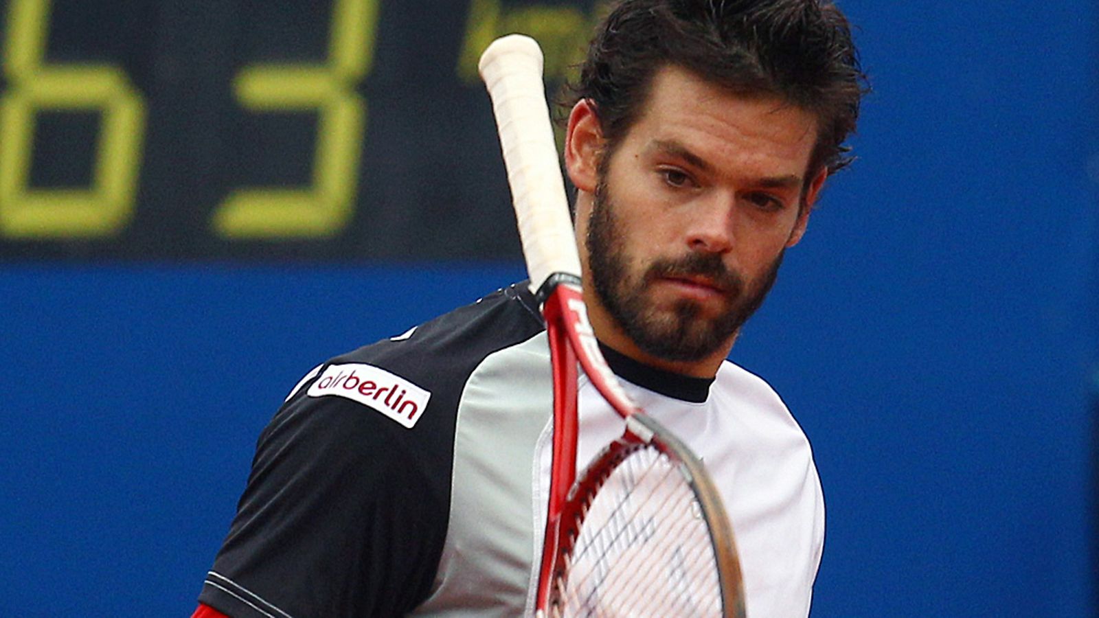 Daniel Köllerer