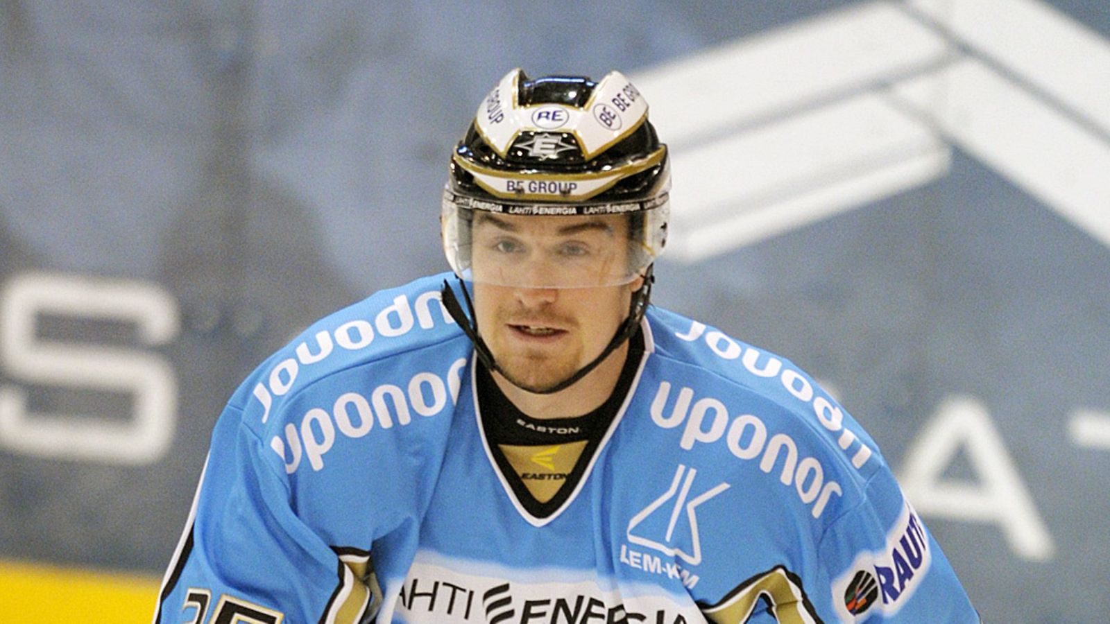 Pekka Jormakka.