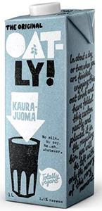 oatly