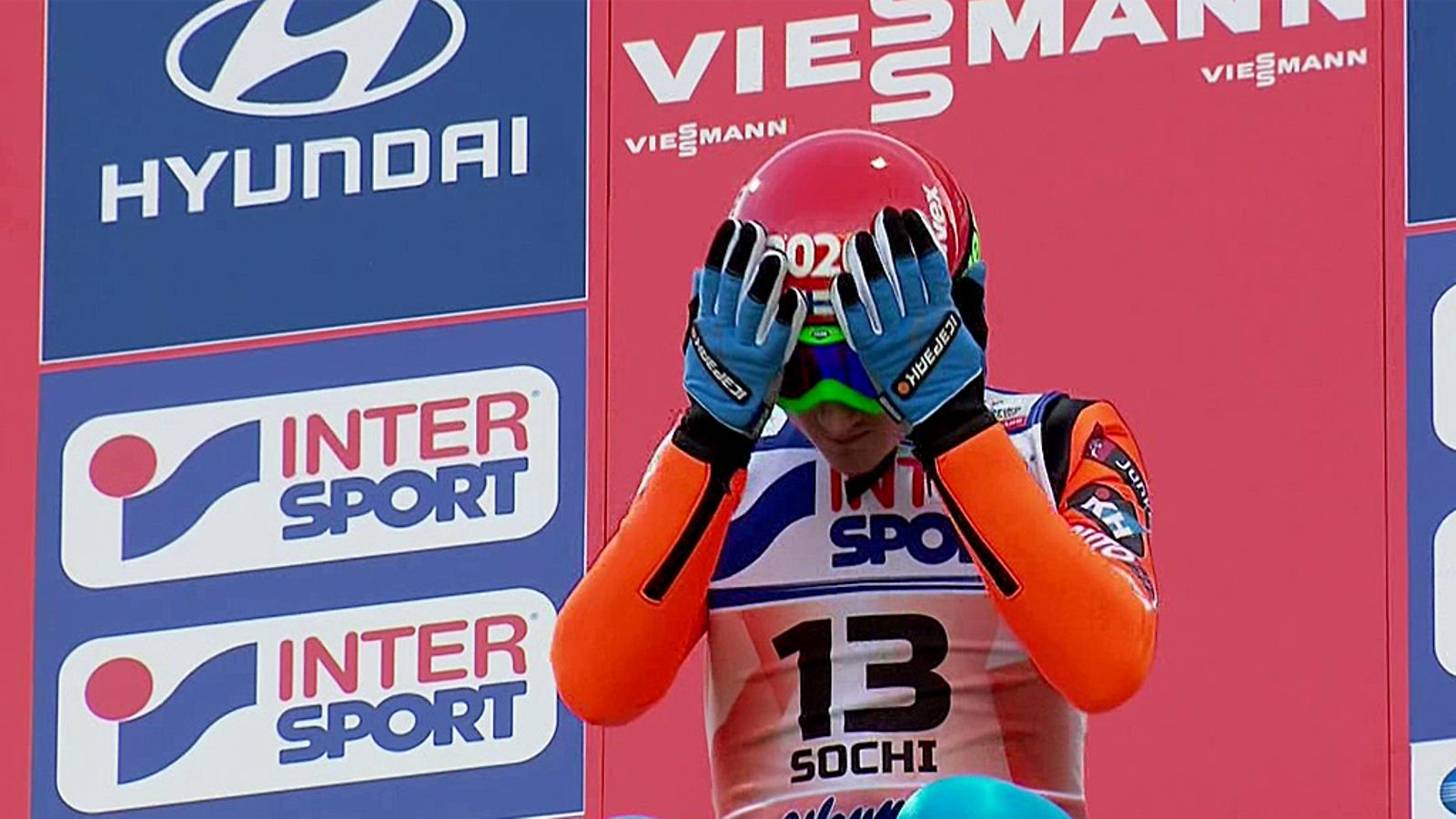 Mika Kulmala.