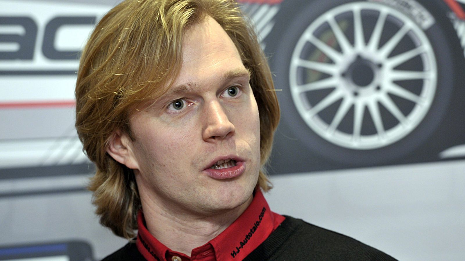 Jari Ketomaa