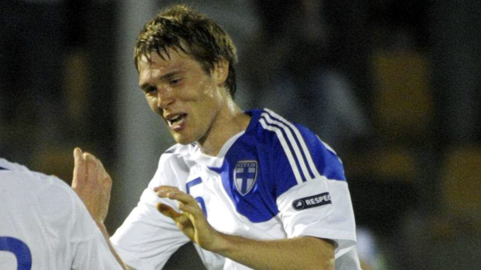 Veli Lampi