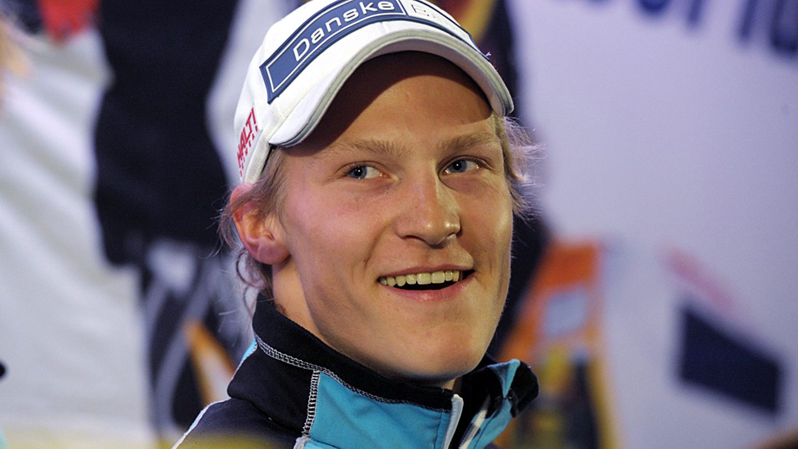 Santeri Paloniemi