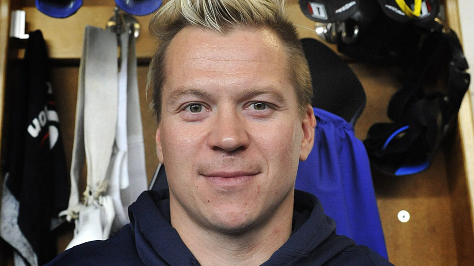 Petteri Nummelin