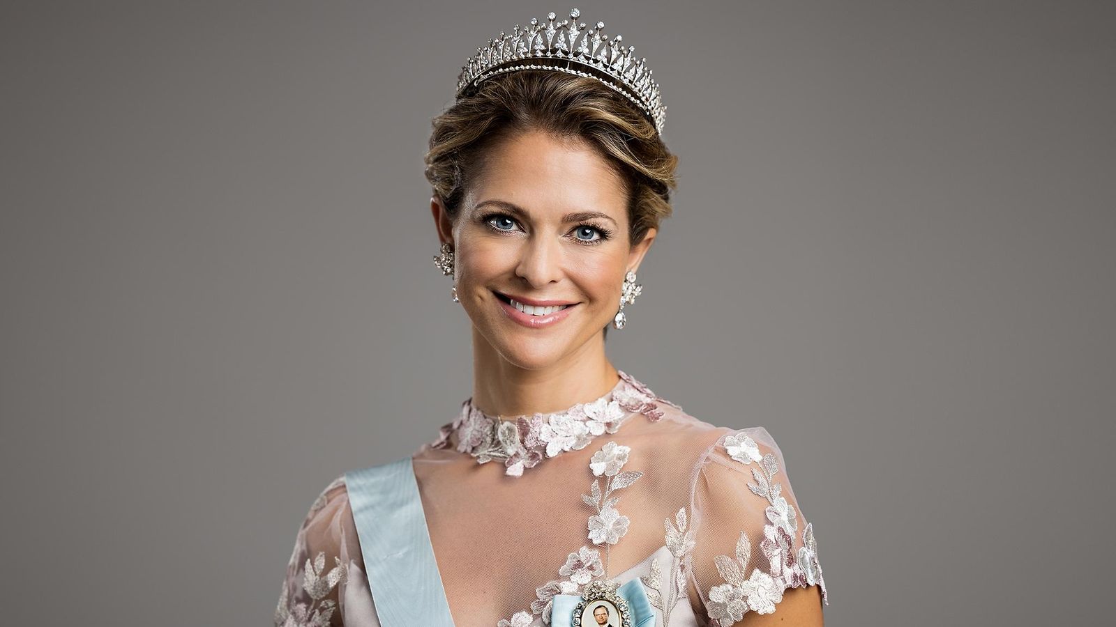 Prinsessa Madeleine