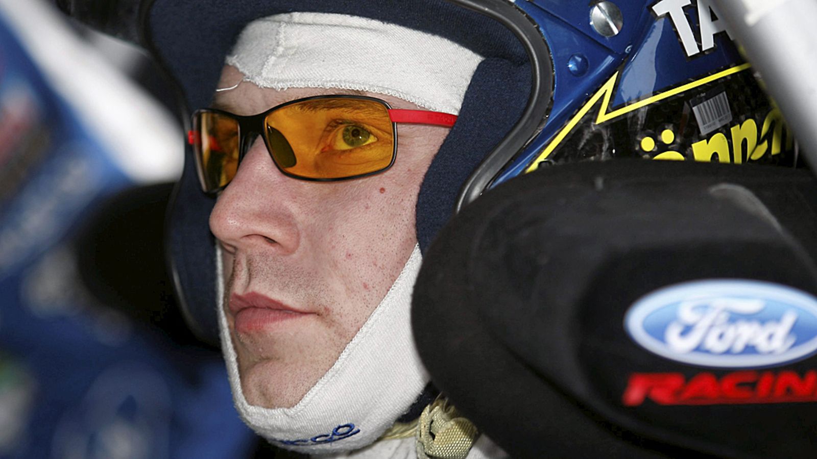 Jari-Matti Latvala.