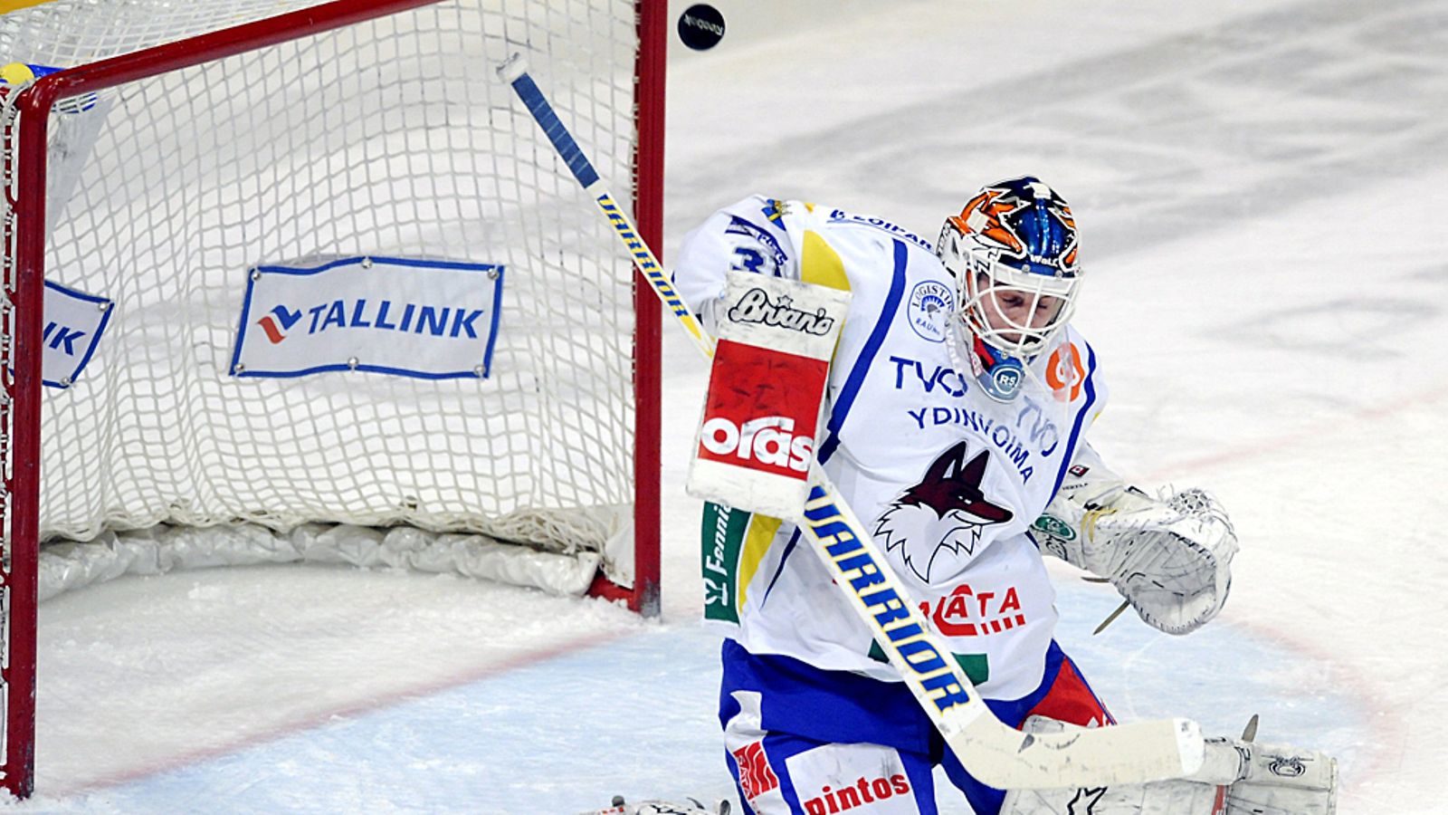 Simon Nielsen.