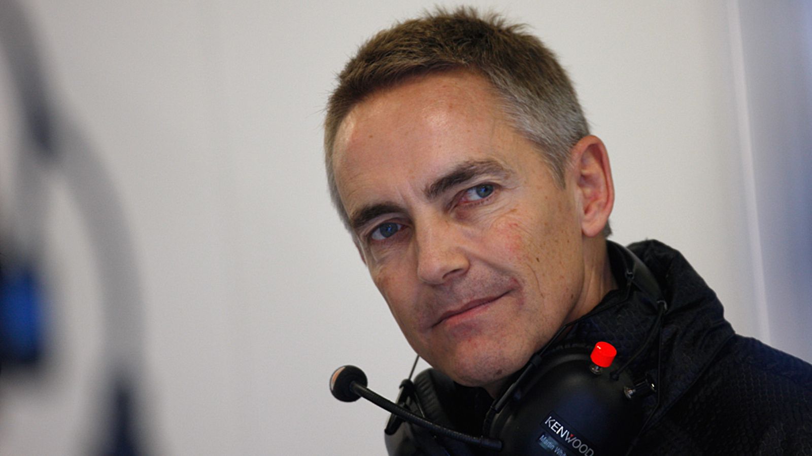 Martin Whitmarsh