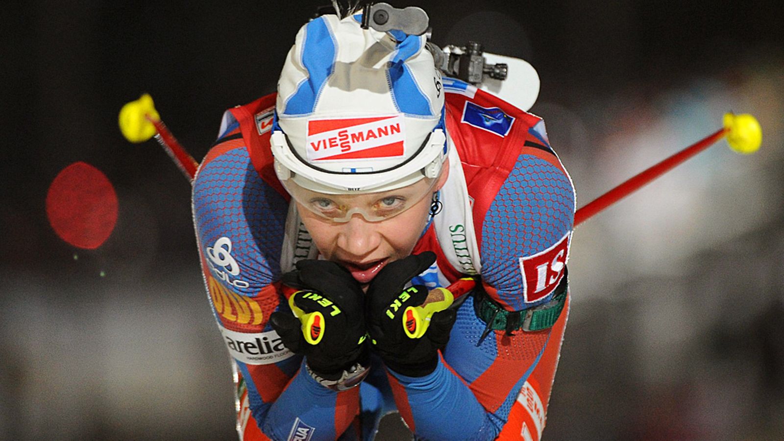 Kaisa Mäkäräinen