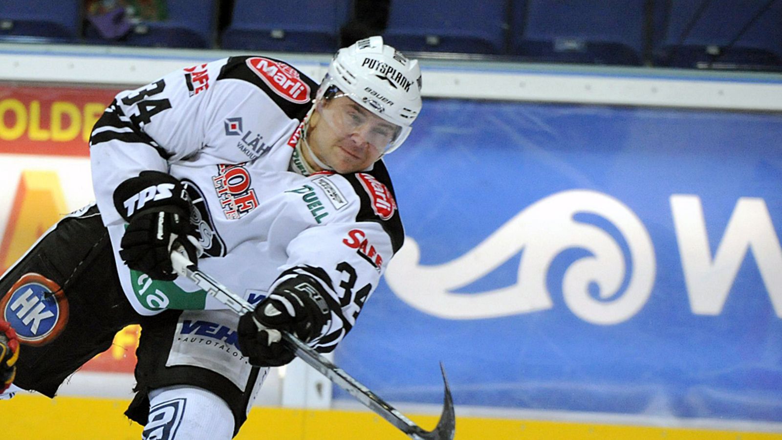 Tuomas Suominen.