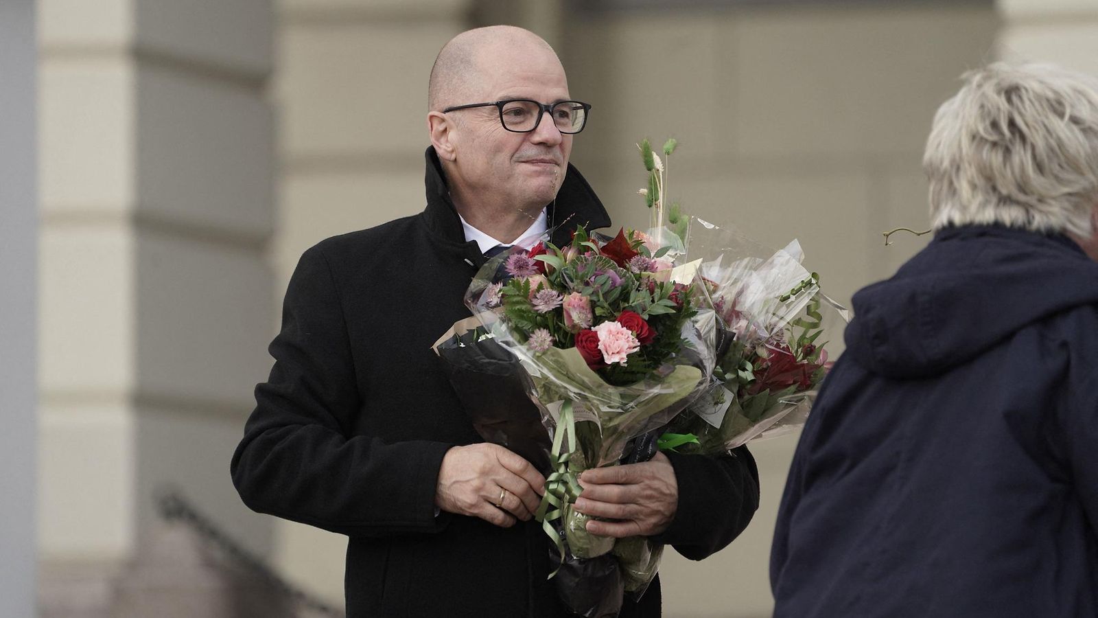 LK Odd Roger Enoksen