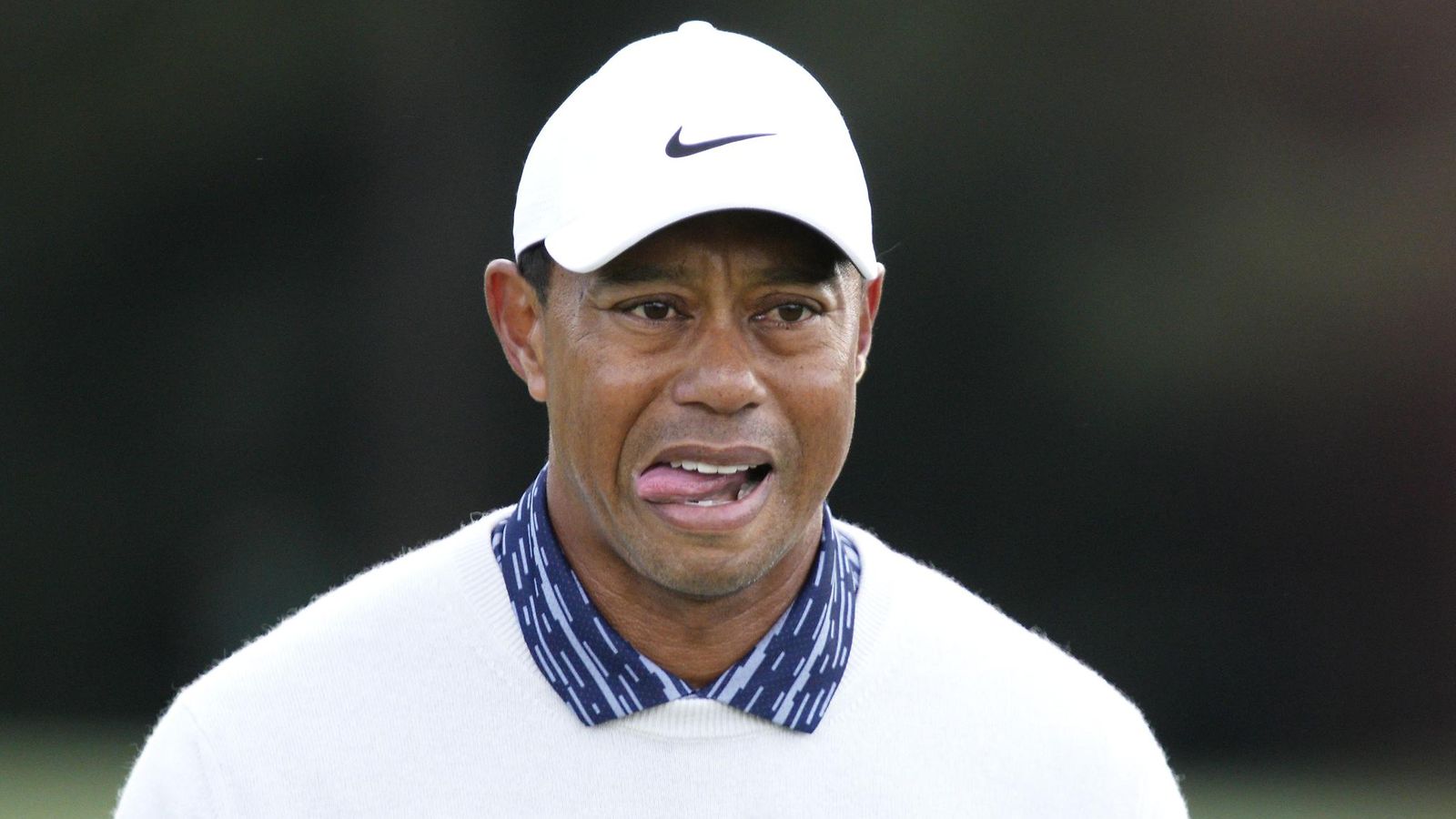 Tiger Woods
