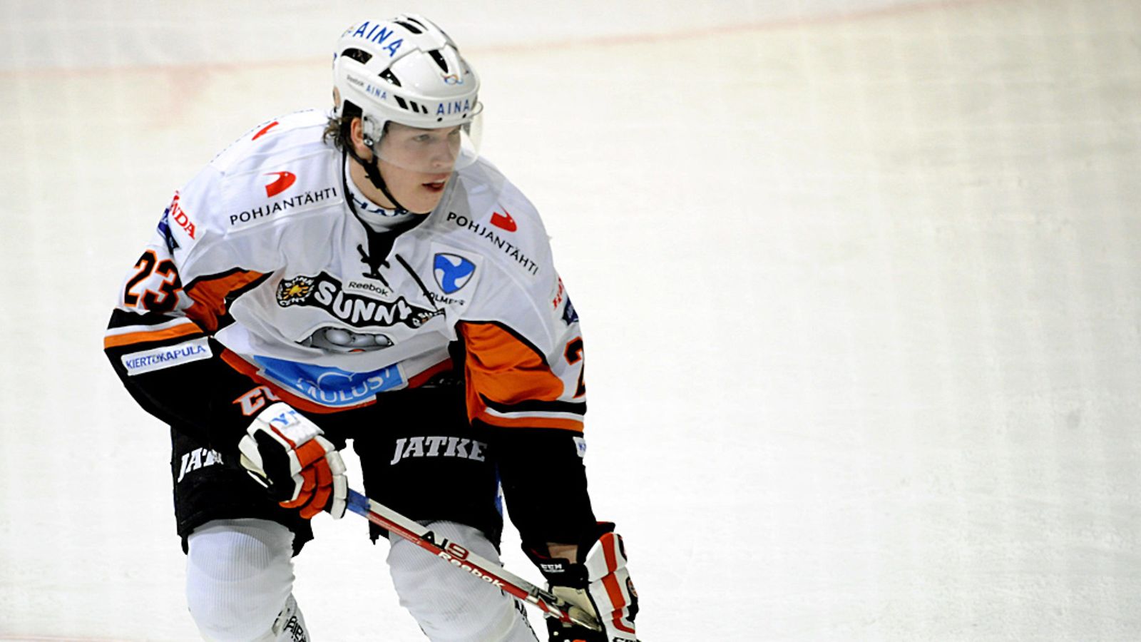 Jere Sallinen.