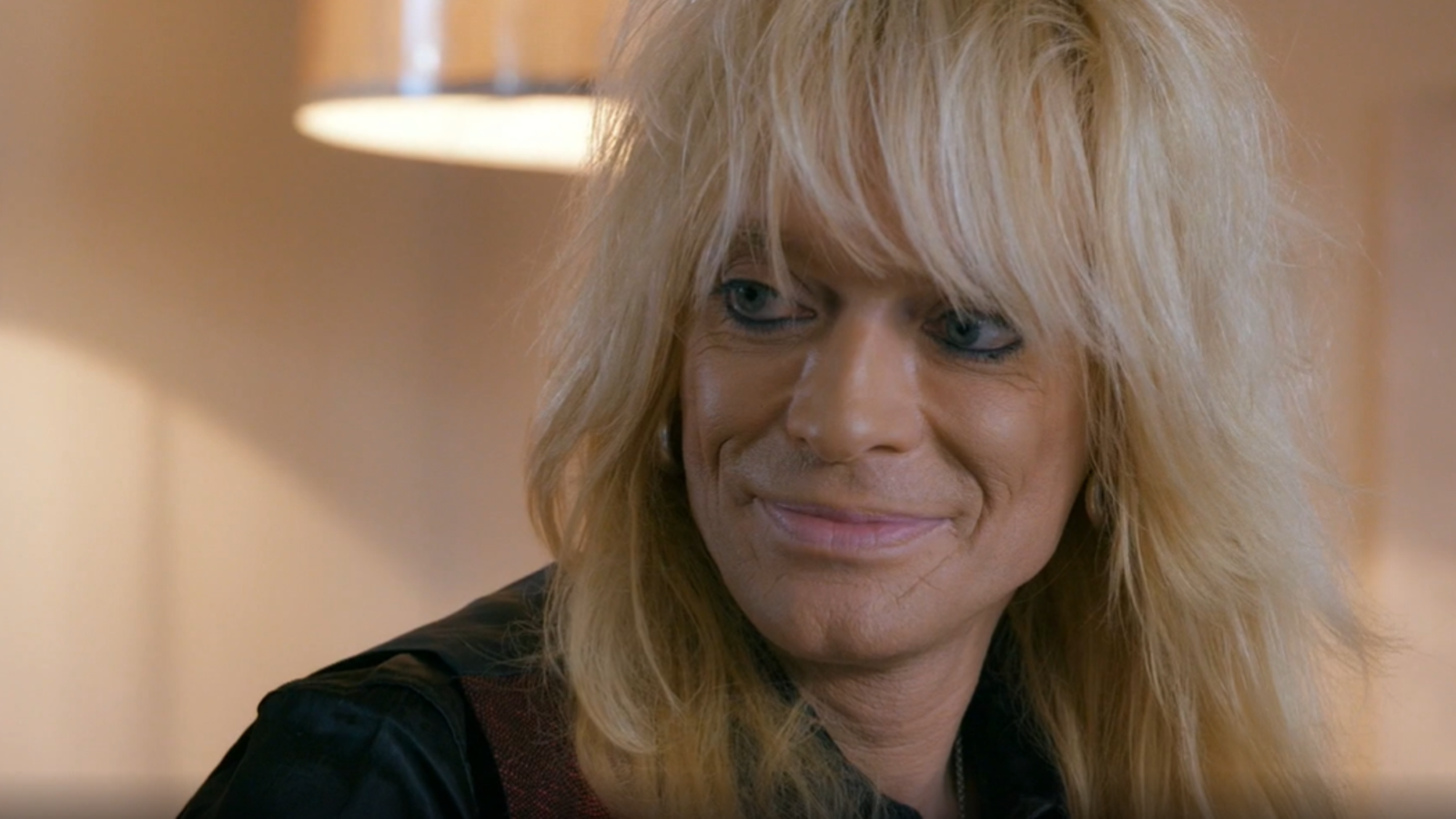 michael monroe