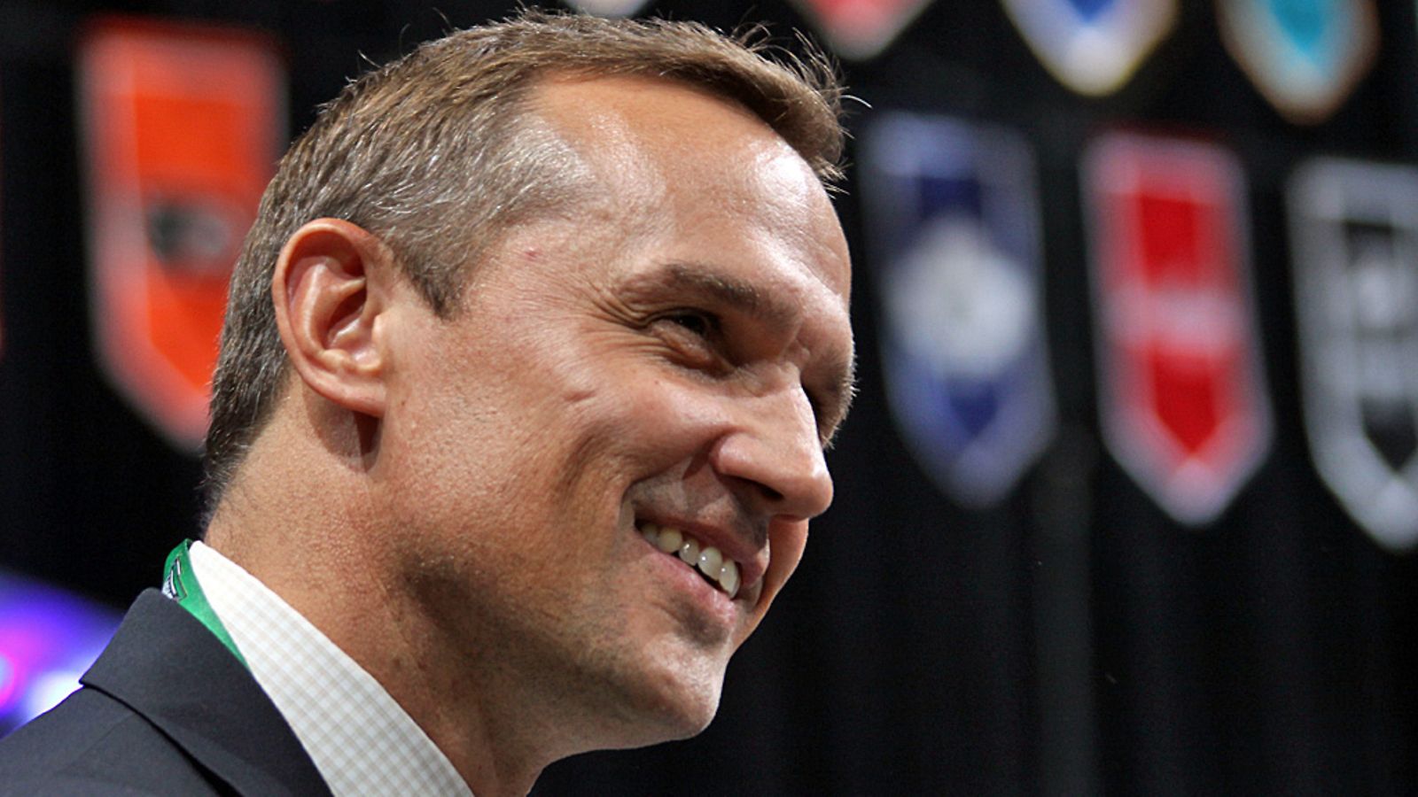 Steve Yzerman