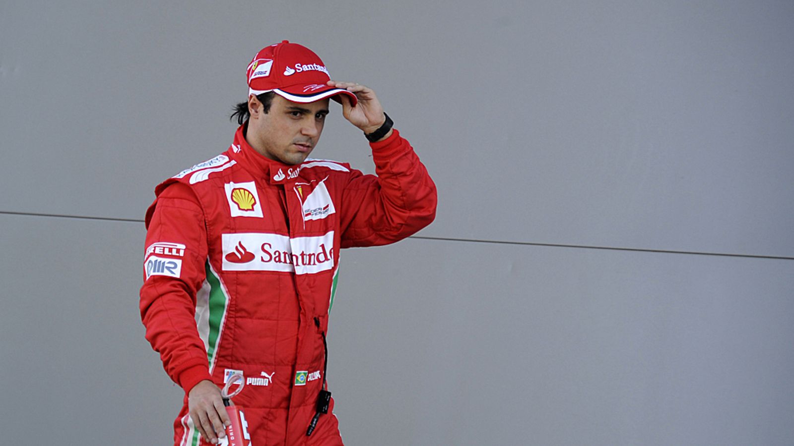 Felipe Massa