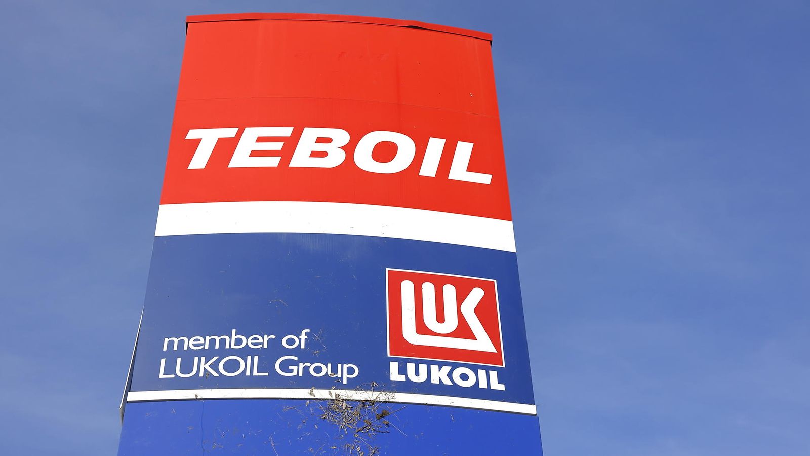 AOP Teboil Lukoil kuvituskuva