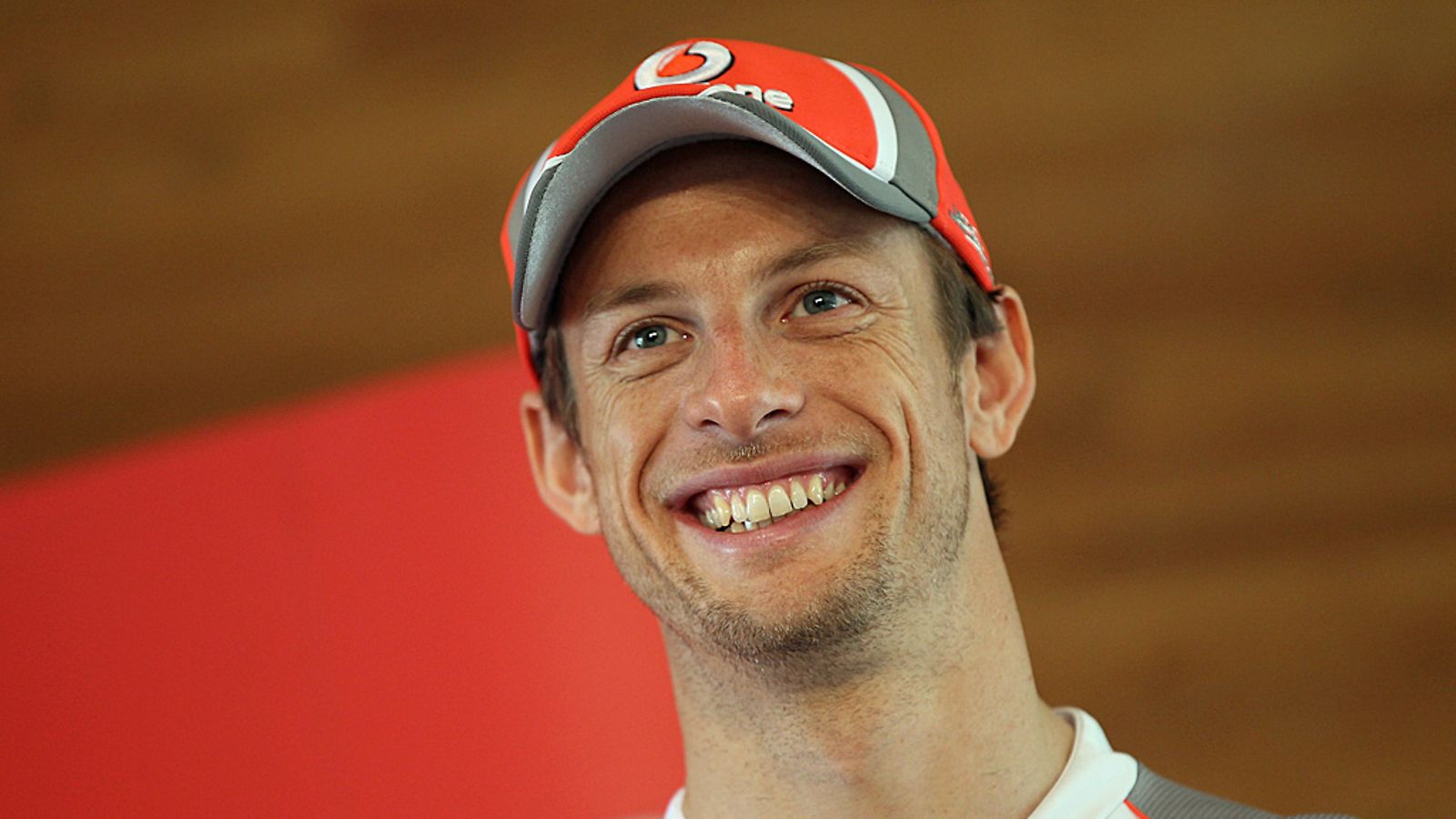 Jenson Button