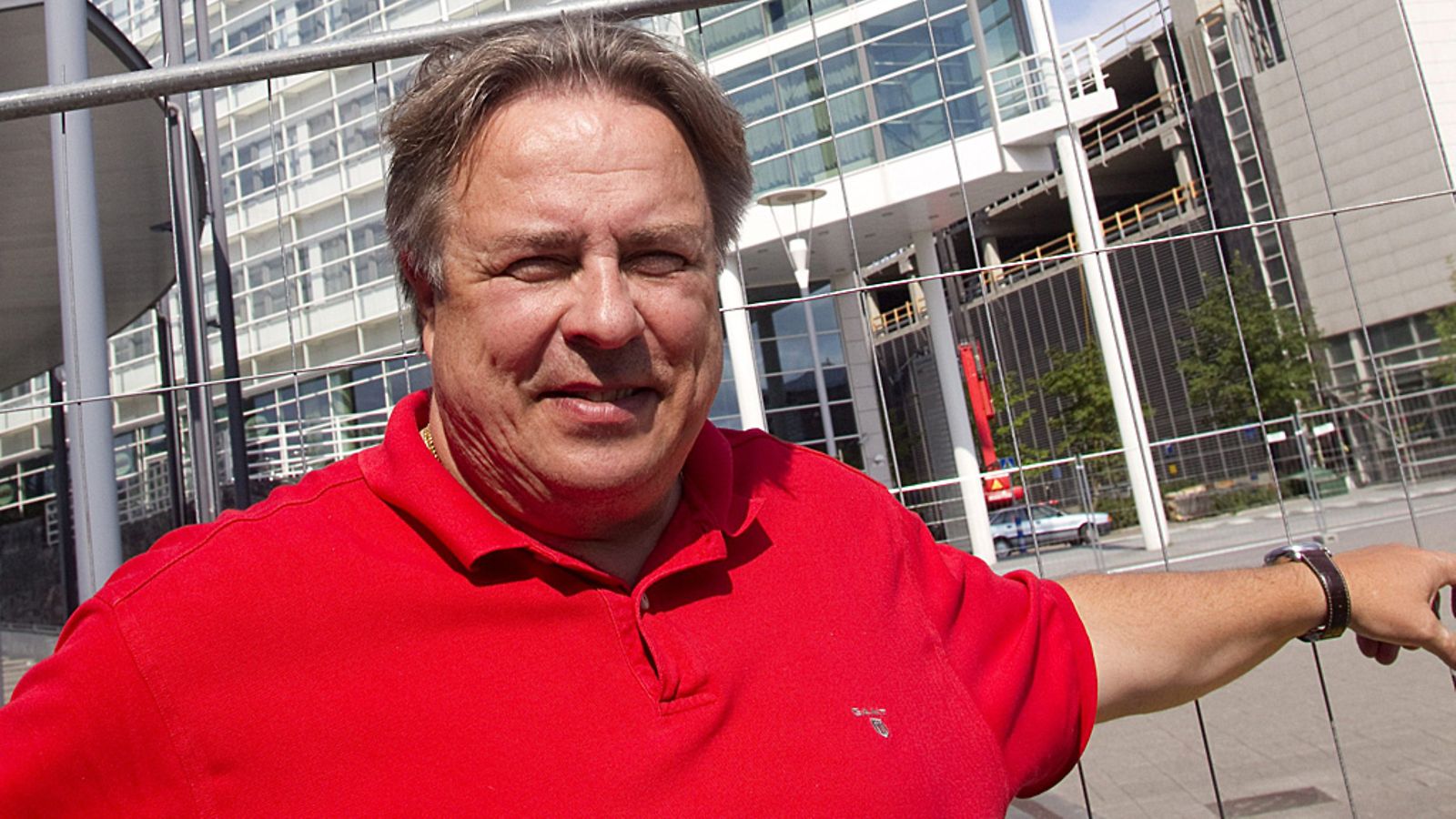 Jarmo Mahonen