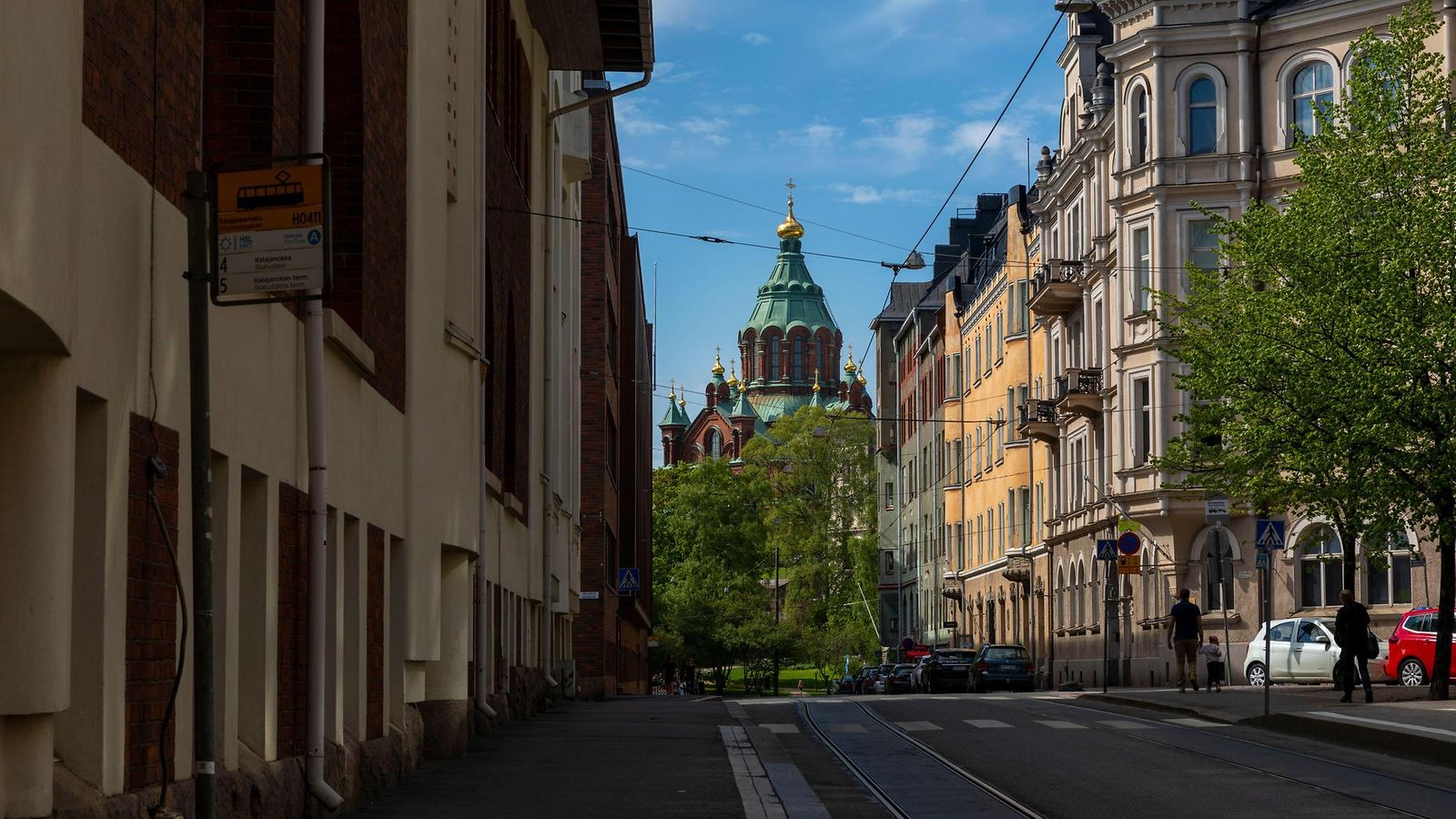 aop helsinki katajanokka kruunuvuorenkatu