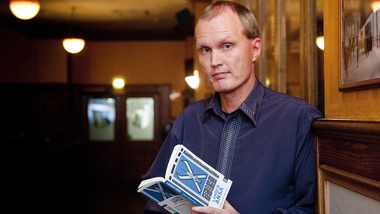 Erkki Vettenniemi