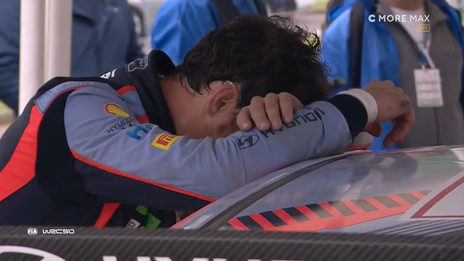 Thierry Neuville