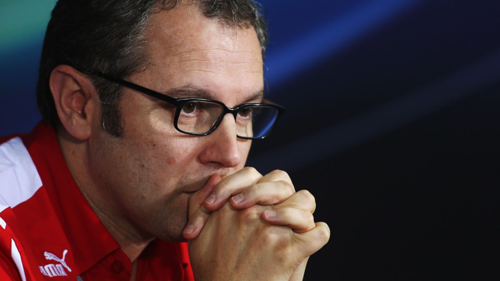 Stefano Domenicali taustoittaa Ferrarin pitkää kuivaa kautta