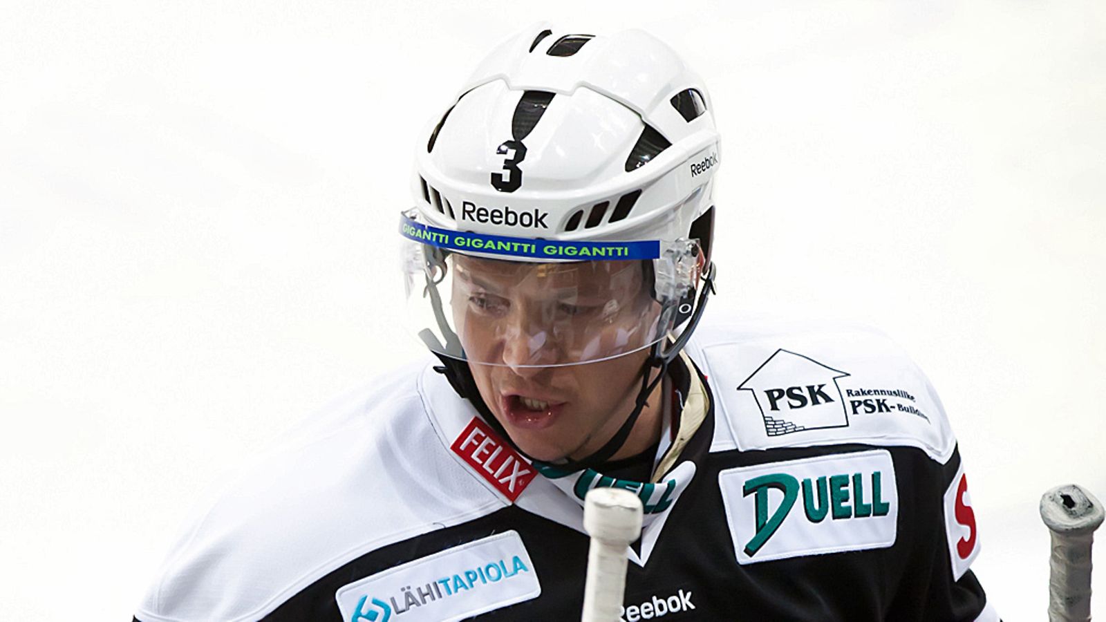 Petteri Nummelin tuo kokemusta TPS:n takalinjoille.