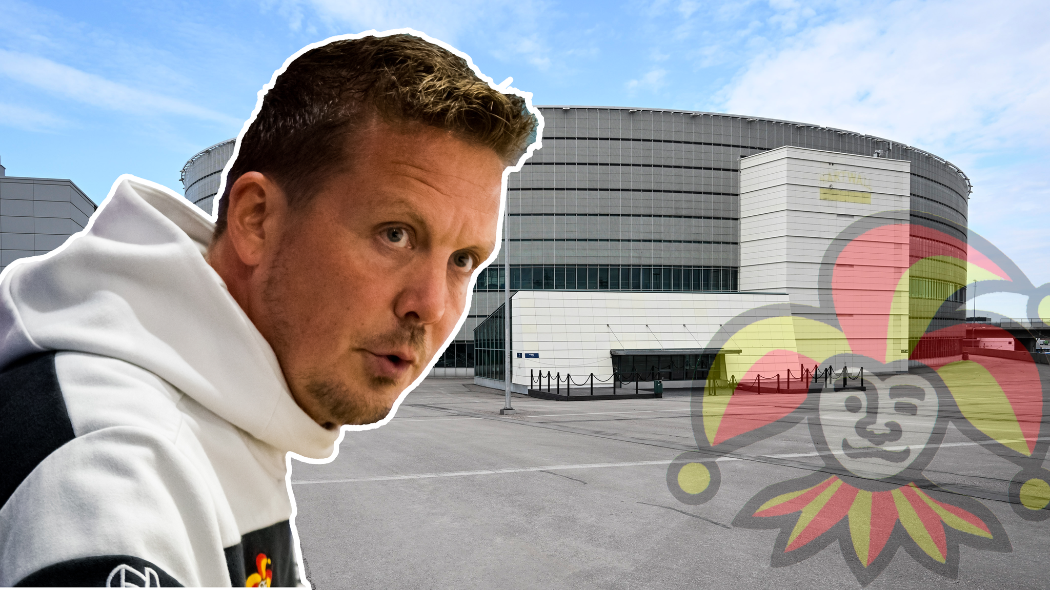 "Kaikki pelit tässä sarjassa parempi joukkue voitti"– Kärpät-valmentaja Marjamäki antoi Ilvekselle täyden tunnustuksen