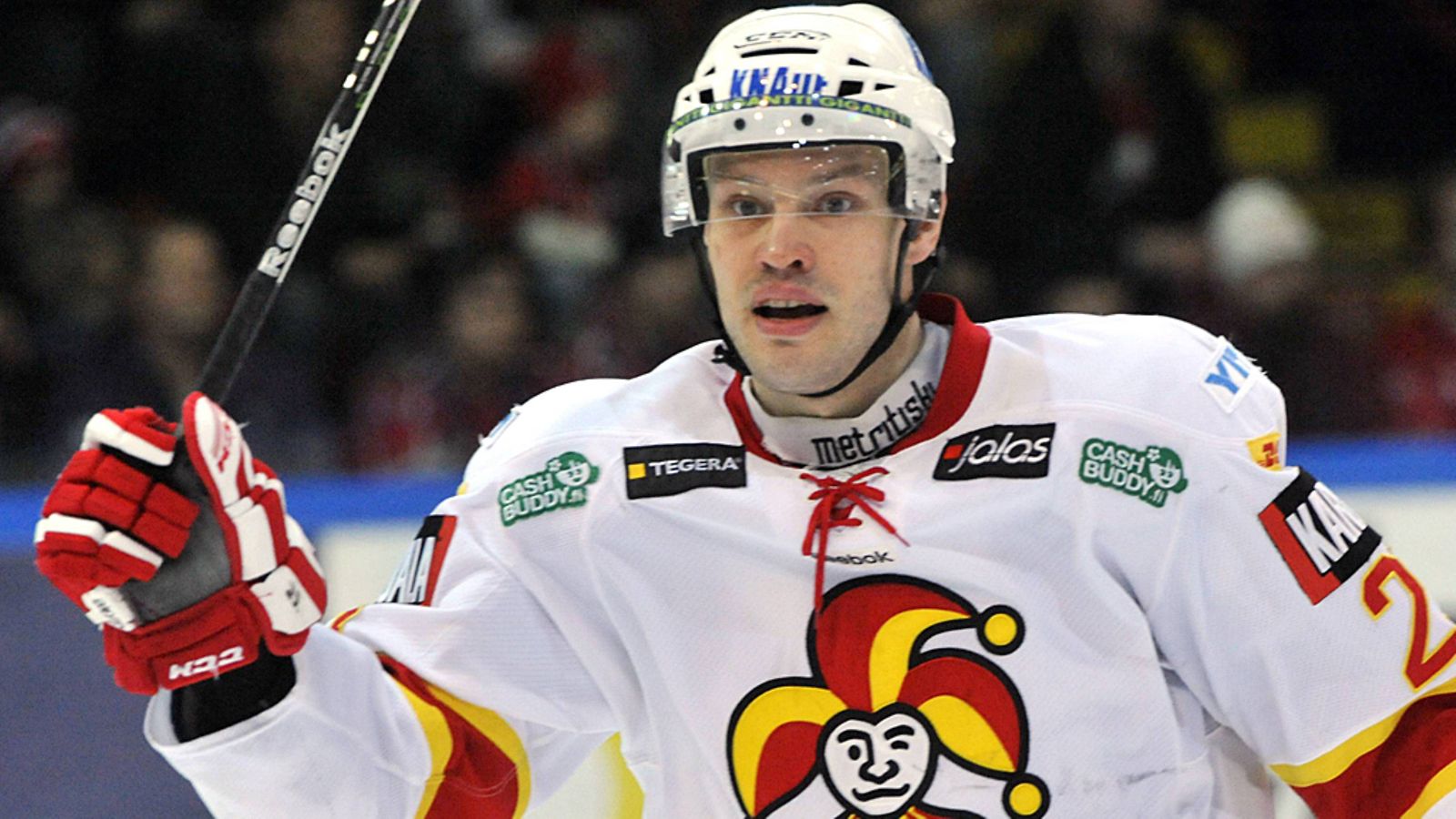 Jarkko Ruutu